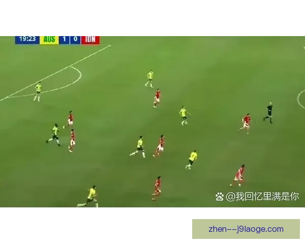 亚洲杯预选赛竞争格局洗牌各队实力对比与晋级形势再度变化