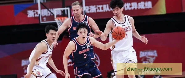 广东男篮跑动距离分析，体能分配问题引讨论